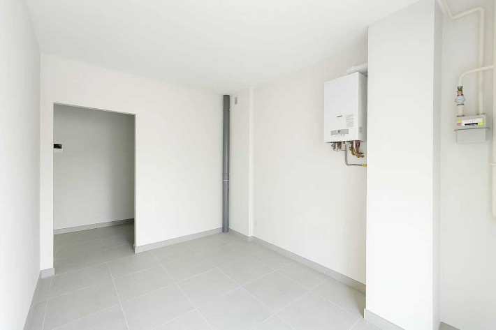 1кім.кв. ЖК комфорт класу «Forest Park» з індивідуальним опаленням - фото 1