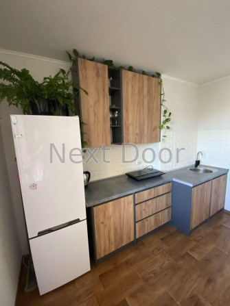 1-кімнатна квартира в ЖК «Навігатор», пров. Балтійський, 5 - фото 1