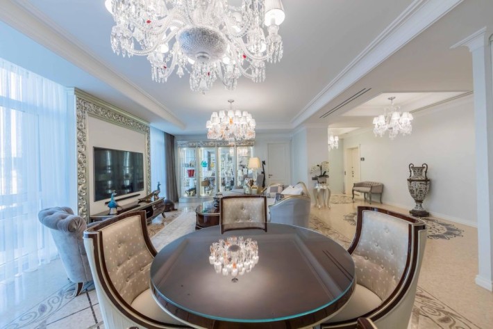 Ексклюзивна пропозиція без %‼️ Бульвар Фонтанів 134м2 Саперне поле 5 - фото 1