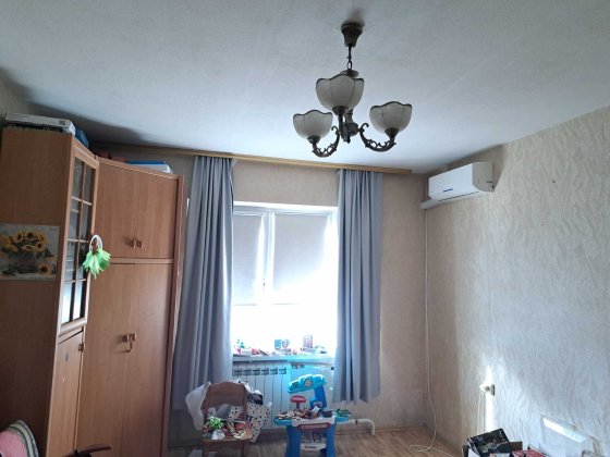 Продажа 3к.квартири,найкраще планування,85м,вул.Радунська 3! Киев