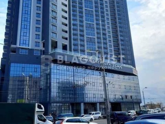 Бойчука 41 Б. Продаж квартири в ЖК Новопечерська Вежа Київ