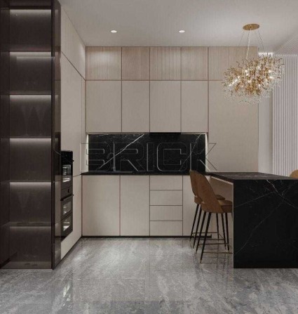 Продаж‼️ЖК Edelweiss House‼️Звіринецька 72‼️Квартира 85 м2 - фото 1