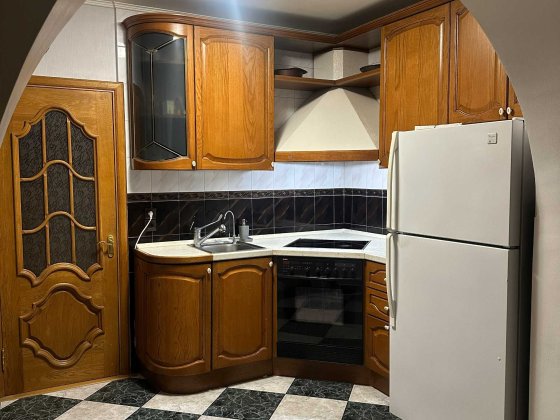 Продаж 3к. квартири Київ вул. Лаврухіна 7, ТЦ Район (Троєщина) Киев