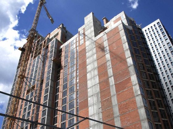 2-х кімнатне 70 м2 квартира в ЖК Nordica Residence. Внесок від 30%. Киев