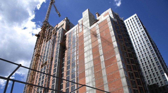 2-х кімнатне 70 м2 квартира в ЖК Nordica Residence. Внесок від 30%. - фото 1