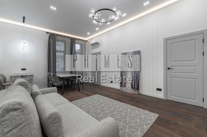 Продаж 2к квартира, 64м2, Гончара Олеся 74-А, Золоті Ворота центр - фото 1