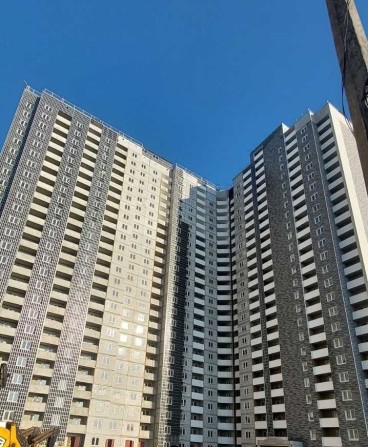 Деснянський ЖК Новобудова продаж 3к квартири 93,29 м - фото 1