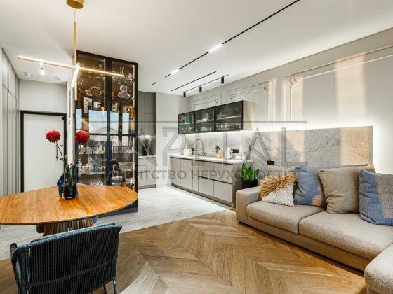 Продаж квартири,  Іоанна Павла II, Taryan Towers, ГЕНЕРАТОР, ПАРКИНГ Киев