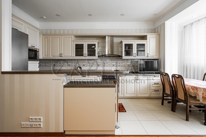 Продаж 2к квартира 105 м² ЖК "Панорама на Печерську" Коновальця Щорса - фото 1