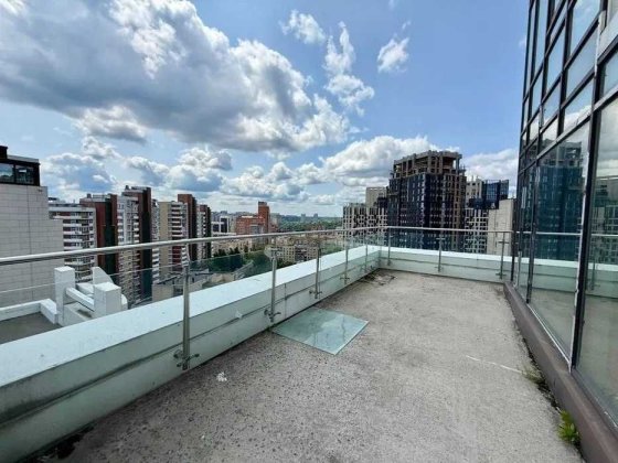 SaLE! 4к 170м2 Тераса! Паркомісце | Саперне Поле 3 | Бульвар Фонтанів Киев