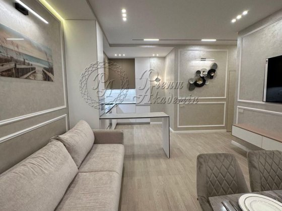 Продам квартиру ЖК Бульвар Фонтанов Київ, Саперне Поле вул. Київ