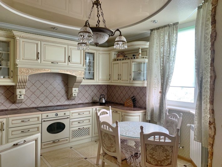 продаж квартири 3 кім ремонт Ліко Град вул. Рудницького 5 - фото 1