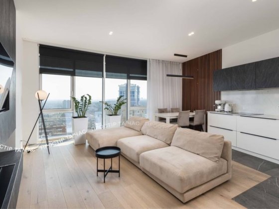 Продаж 3-кімнатної квартири в ЖК Busov Hill, Печерськ Киев
