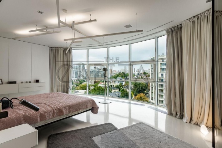 Продаж дизайнерська квартира в ЖК Тріумф Звіринецька Busov Hill - фото 1