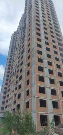 Продам 1к 46,17м ЖК Патріотика буд.№32 Батурин кооператив - фото 1