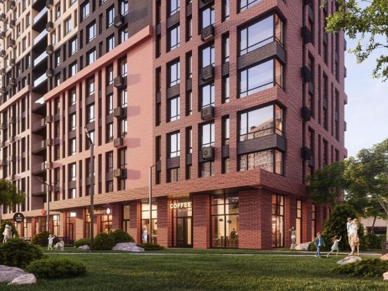 ЖК Star City 1 будинок 22 поверх 1-О1 найкраща квартира ТЕРМІНОВО Київ