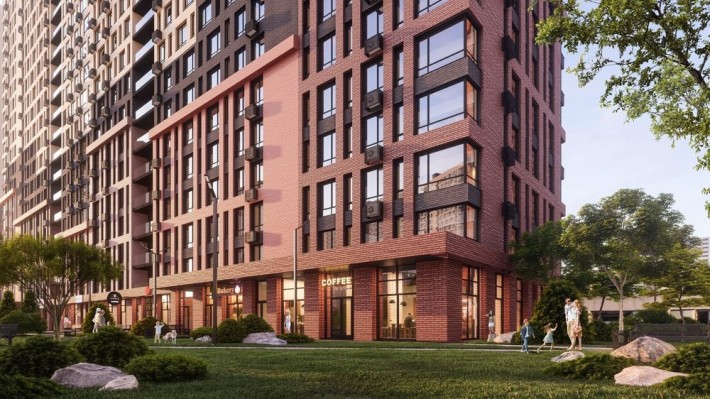 ЖК Star City 1 будинок 22 поверх 1-О1 найкраща квартира ТЕРМІНОВО - фото 1