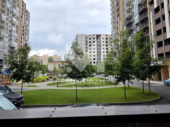 Найнижча ціна! Продаж 1 кімнатної квартири в ЖК Кришталеві Джерела Київ