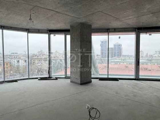 Продажа эксклюзивной квартиры з панорамным видом,124м, Taryan Towers Киев