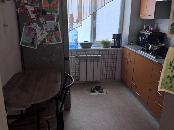 Продам двокімнатну квартиру без комісії Киев