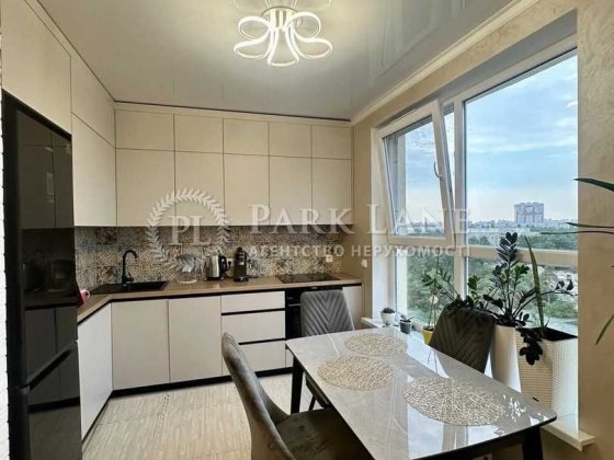 Продаж 1К квартири ЖК Паркові Озера вул. Воскресенська, 18б м. Дарниця Киев