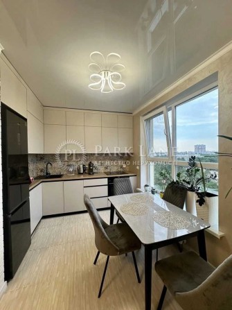 Продаж 1К квартири ЖК Паркові Озера вул. Воскресенська, 18б м. Дарниця - фото 1