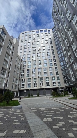 Печерськ. ЖК, Лейпцизька 13а. - фото 1