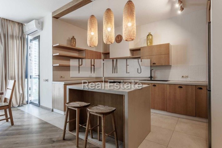 Без% Продаж 5-кімнатної квартири в ЖК Новопечерські Липки - фото 1