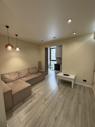 Продажа 1 комнатной квартиры Вильямса,метро Васильковская,Голосеевский - фото 1