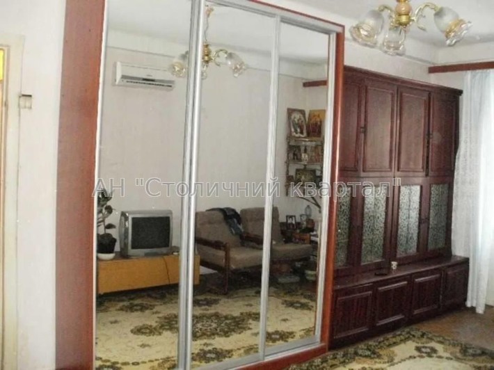 Дарниця Вифлеємська14 метро Лівобережна - фото 1