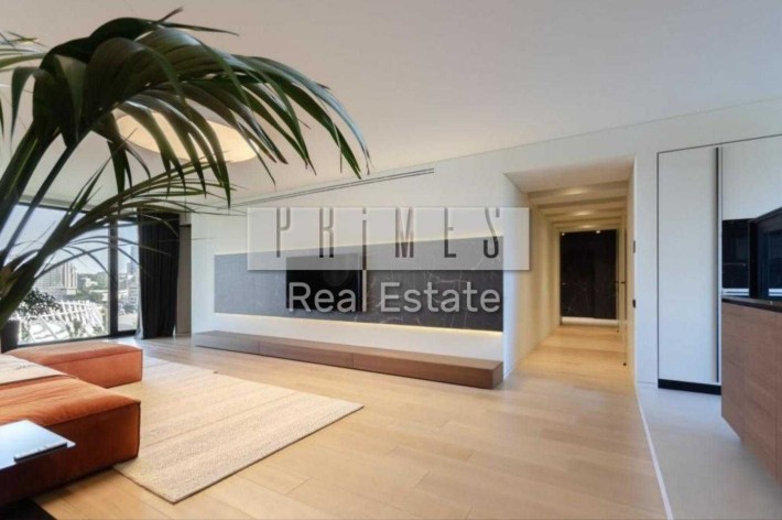 Продаж 3к видової квартири, вул. Ділова, 2б, Печерськ, Олімпійський - фото 1