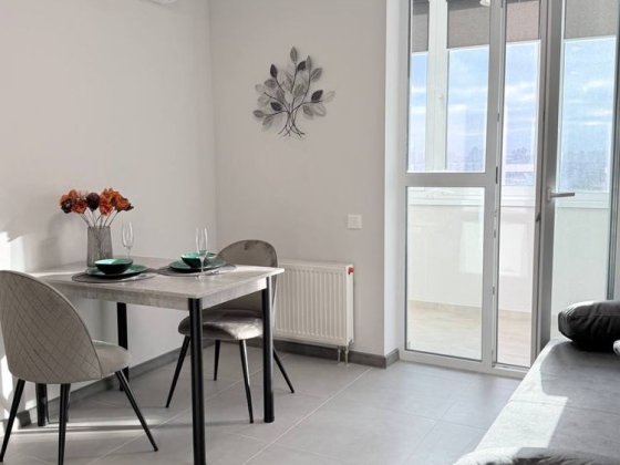 Без% продаж квартири 45м ЖК Паркові Озера 2 мДарниця Київ