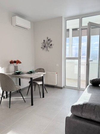 Без% продаж квартири 45м ЖК Паркові Озера 2 мДарниця - фото 1