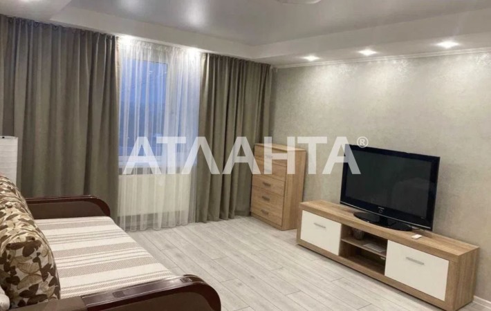 2х к. з ремонтом, меблямиметро Виставковий 7 хв. пішки - фото 1