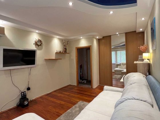 1-кімнатна квартира вул. Дениса Антипова. Харківський. Позняки. Київ