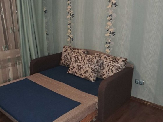 Продаж 1-кім квартири, вул Червоної  Калини,  59а масив Троєщина Київ