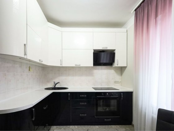 Ексклюзивна 3х кімнатна квартира Киев