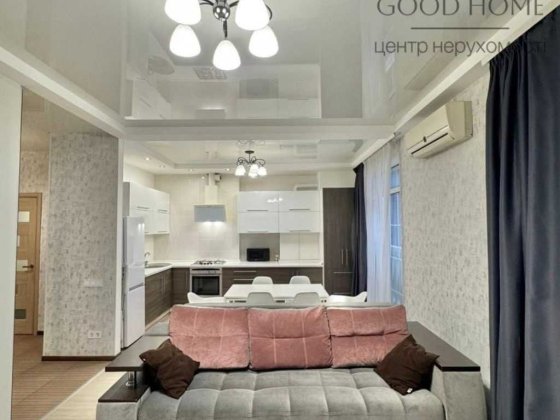 Без комісії. Однокімнатна квартира в Голосіїєвському районі. Киев