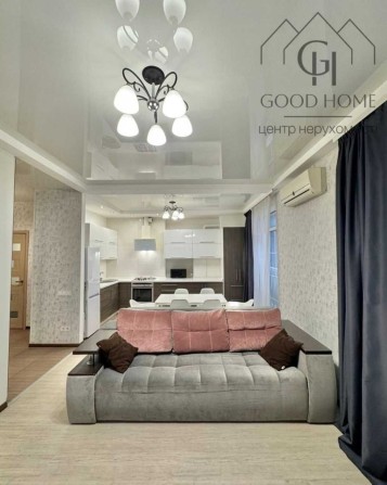 Без комісії. Однокімнатна квартира в Голосіїєвському районі. - фото 1