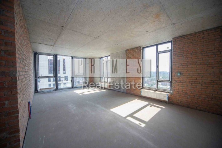 Продаж 3к квартири без ремонту, ЖК TRIIINITY, вул. Барбюса Анрі, 39/2 - фото 1