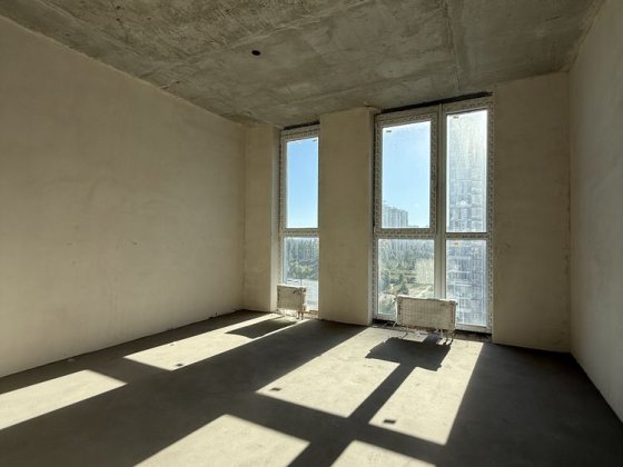 1 кімнатна квартира в Києві ЖК Причал 8 Дарницький Позняки Киев