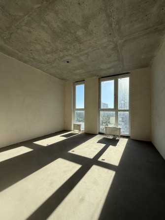 1 кімнатна квартира в Києві ЖК Причал 8 Дарницький Позняки - фото 1