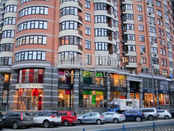 Продаж 4к квартири без ремонту, ЖК бул. Лесі Українки, 7Б, Печерськ Киев