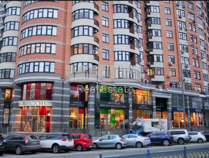 Продаж 4к квартири без ремонту, ЖК бул. Лесі Українки, 7Б, Печерськ - фото 1