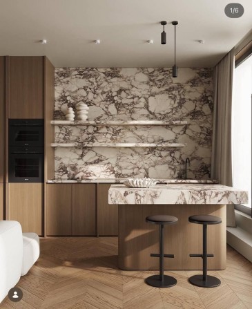 Продаж ексклюзивної квартири з ремонтом в ЖК Тетріс Холл 120кв Печерск - фото 1