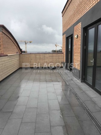 Продаж Видового Пентхаусу в центрі Києва! 216 м2 ! Лабораторний пр 6! - фото 1