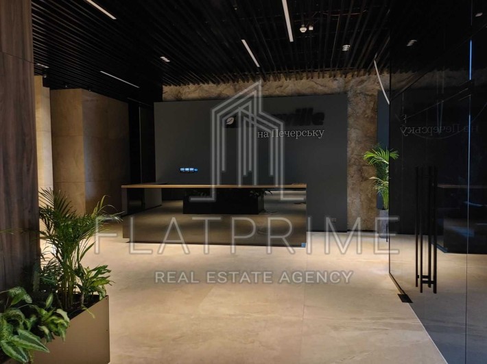 Без % продаж (2к=76м) ЖК "Greenville на Печерську", Фортечний тупик 7В - фото 1