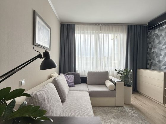 Без% Парк Авеню Park Avenue 89м2 Голосеевский Демеевская Київ