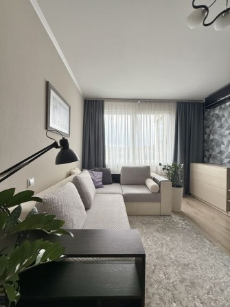 Без% Парк Авеню Park Avenue 89м2 Голосеевский Демеевская - фото 1