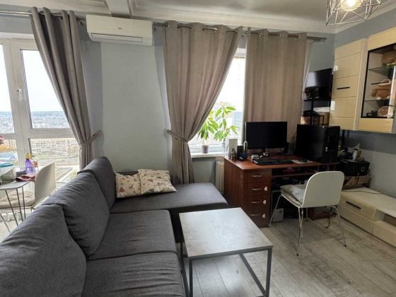 Продаж 1-кім єВідновлення Оболонь ЖК Яскравий Київ